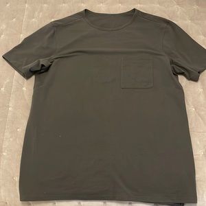 Lululemon Shirt